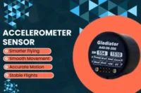 How Drone Accelerometers Work to Keep Flight Stable