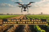 How Drone Range Impacts Your Farming Results & Reach - Post Thumbnail
