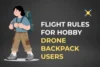 Carrying Drones in Hand Baggage: Simple Travel Guide - Post Thumbnail