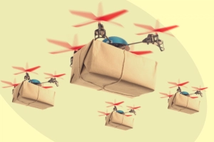 How Drone Communication Systems Boost Fleet Safety