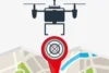 How Drone Position Tracking Keeps Flights Safe - Post Thumbnail