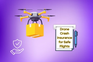 Protect Your Drone and Fly Confidently Every Time