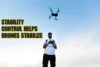 What Makes Drone Stability Key for Smooth Flight - Post Thumbnail