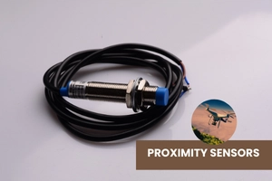 How Proximity Sensors Improve Drone Flight Safety
