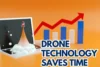 Drone Tech That Finds Problems Before They Grow - Post Thumbnail