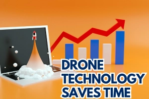 Drone Tech That Finds Problems Before They Grow