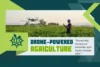 How Drones Are Changing the Way Farmers Grow Crops - Post Thumbnail