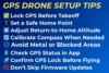 GPS Drone Setup Tips You Need to Know - Post Thumbnail