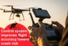 Strong Drone Control Systems Make Flying Easier and Safer - Post Thumbnail