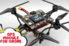 Avoid Drone Crashes With a Simple GPS Module - Post Thumbnail