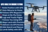 10 Ways GPS Makes Your Drone Safer and Smarter - Post Thumbnail