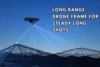 Long Range Drone Frame for Effortless Aerial Shots - Post Thumbnail
