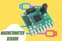 Flying Right: Magnetometer Sensor in Drone Explained