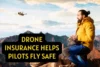 Drone Photography Risks and Why Insurance Is Important - Post Thumbnail