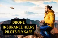 Drone Photography Risks and Why Insurance Is Important