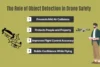 Why Drone Object Detection Is Crucial for Safe Flying - Post Thumbnail