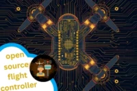 Drone Hobbyist Guide to Open Source Flight Controllers