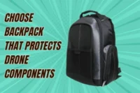 How to Choose a Drone Backpack with Best Protection