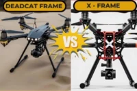 Dead Cat vs X Frame: Pick the Frame That Fits Your Style