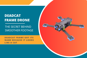 Deadcat Frame: The Secret Behind Smoother Footage