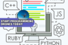 7 Best Drone Programming Languages for Building Drones - Post Thumbnail