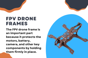 The Truth About FPV Drone Frames No One Talks About 