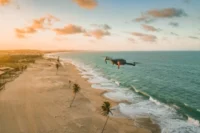 Drones for Travel: Preserve Memories from Above